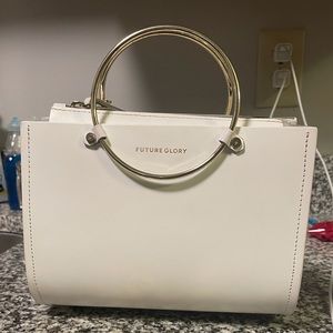 Future Glory Rockwell mini White